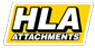 HLA Attachments